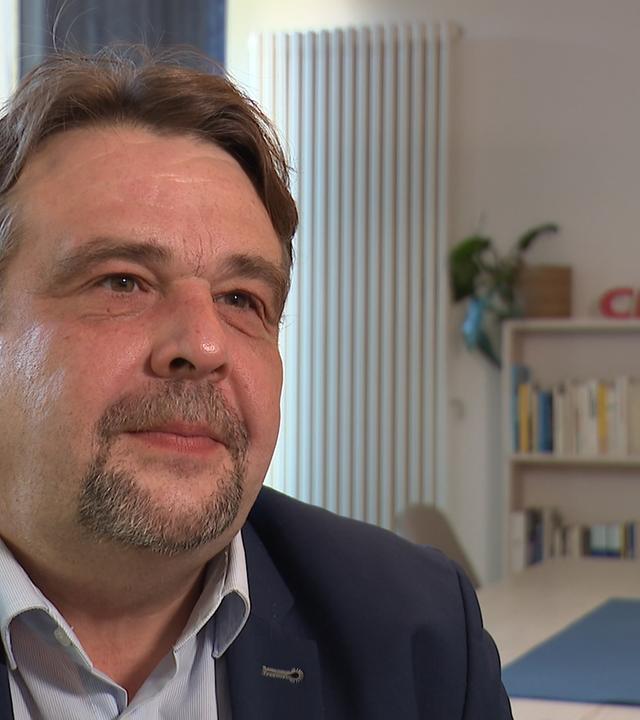 Dennis Radtke