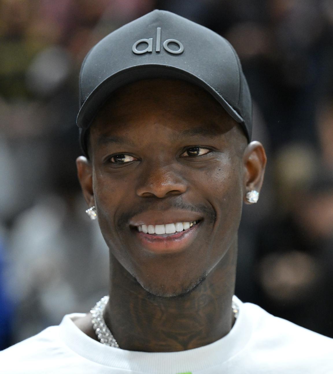 Dennis Schröder
