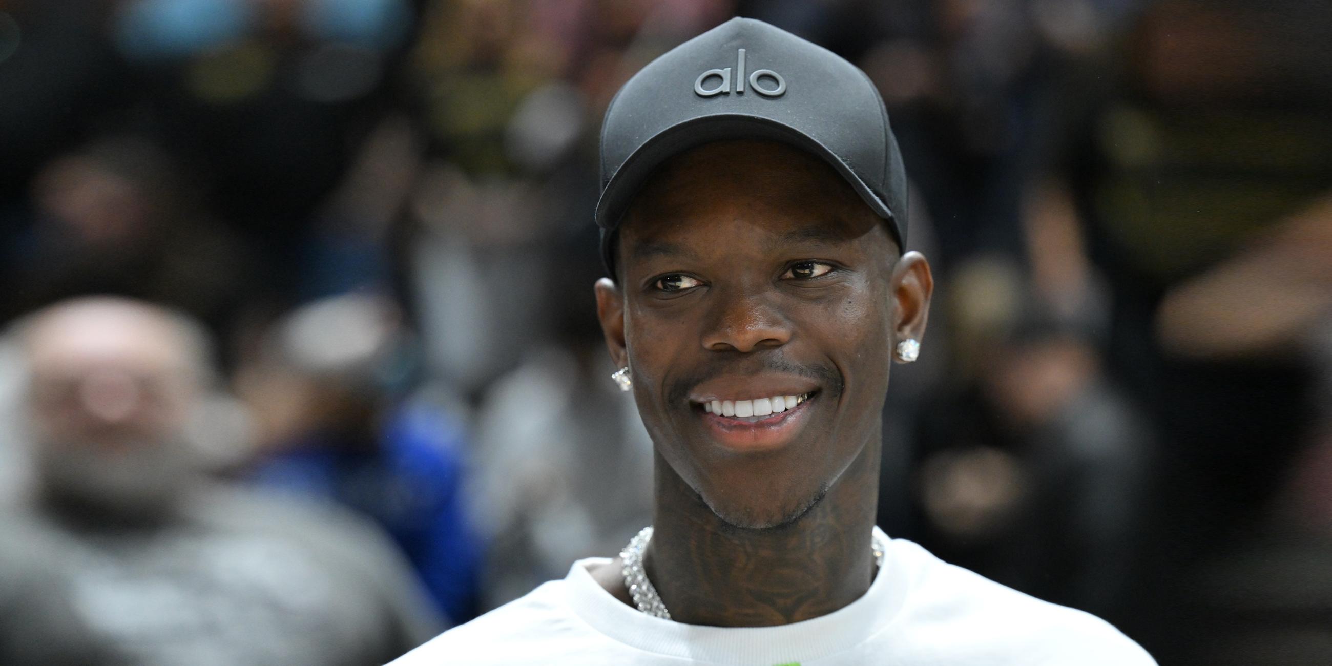 Dennis Schröder