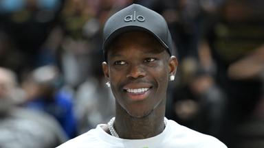 Dennis Schröder