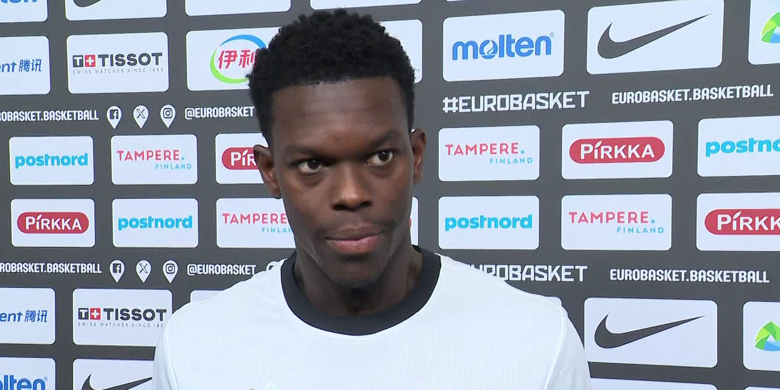 Dennis Schröder