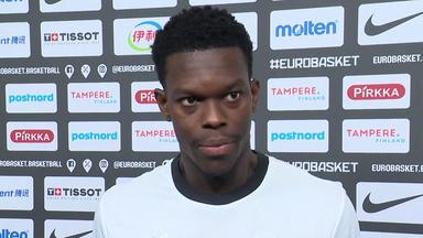 Dennis Schröder