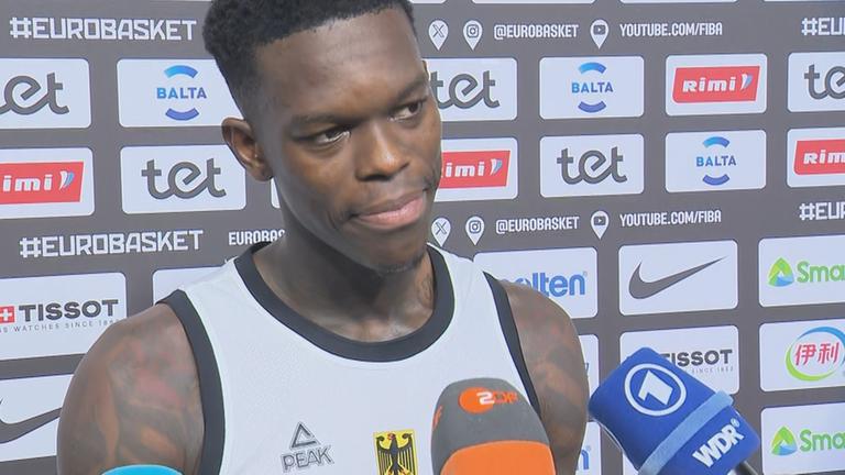 Dennis Schröder
