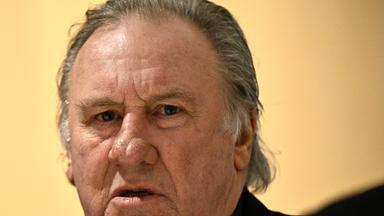 Gérard Depardieu