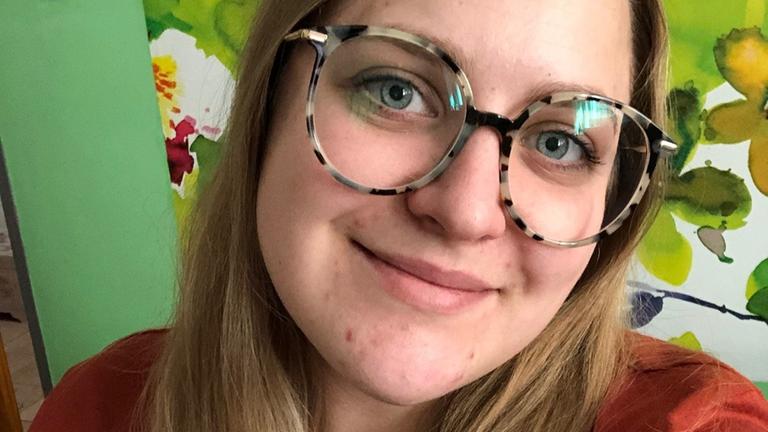 Karoline – ihr Mann litt an Depressionen