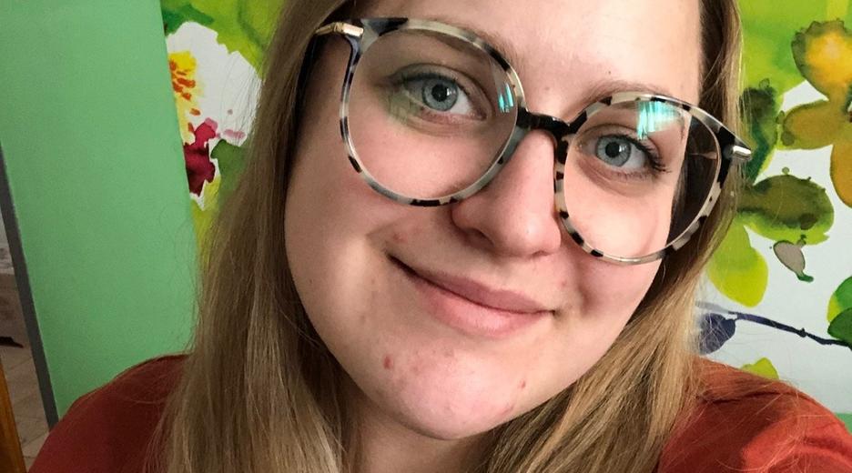 Karoline – ihr Mann litt an Depressionen