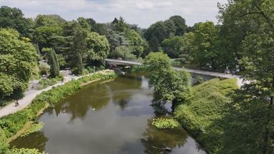Der beste Park Deutschlands