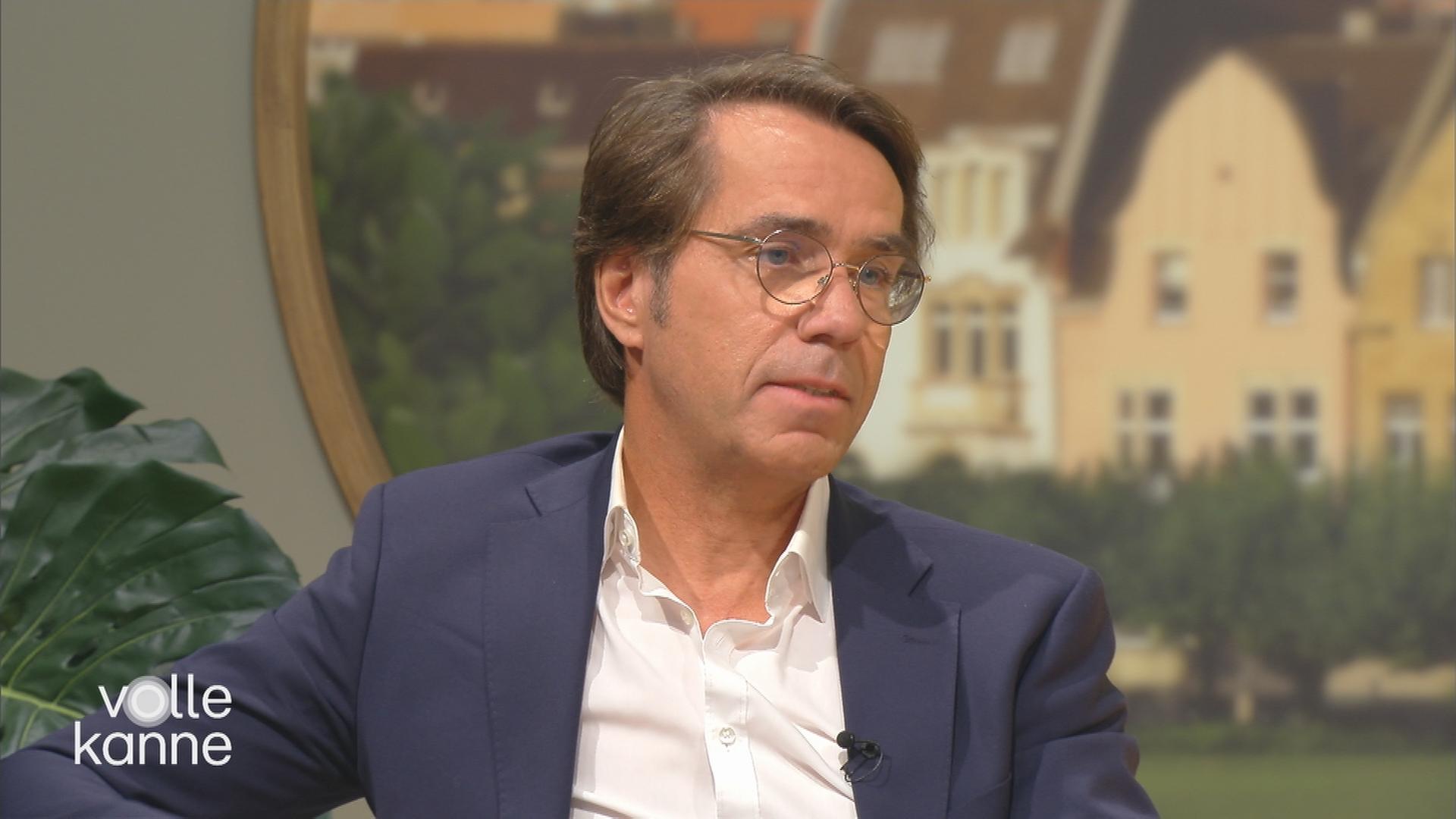 Prof. Dr. Falk Kiefer