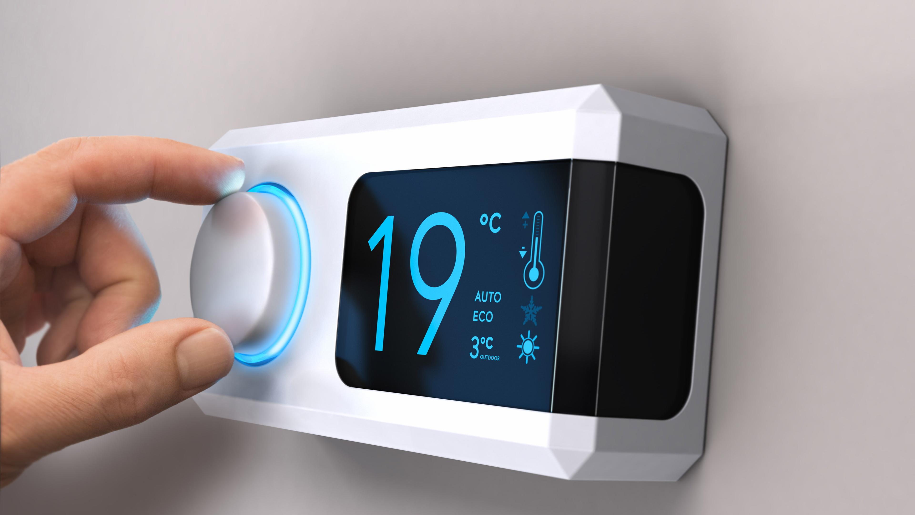 Thermostat