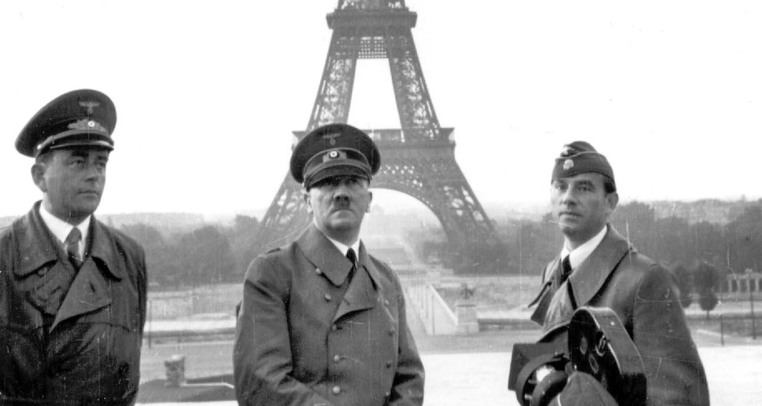 Der Krieg gegen Frankreich