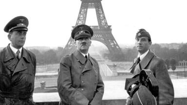 Der Krieg gegen Frankreich