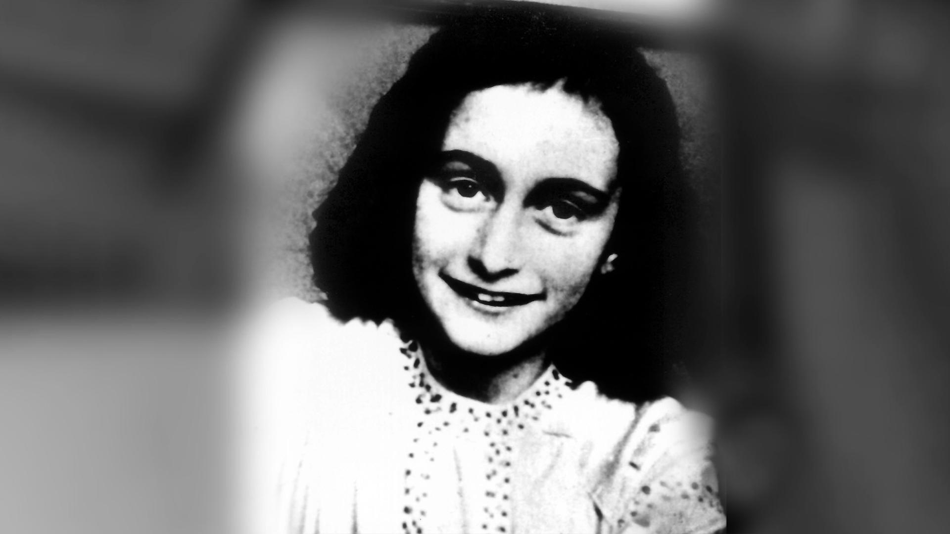 Der "Kriminalfall" Anne Frank