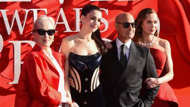 20 Jahre danach: "Der Teufel trägt Prada 2"