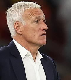 Didier Deschamps