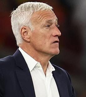 Didier Deschamps