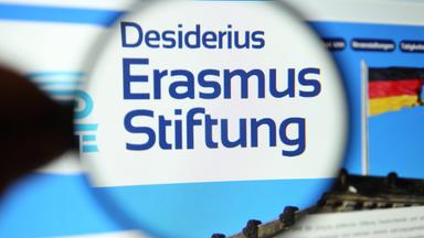 Desiderius-Erasmus-Stiftung, Symbolbild
