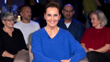 Schauspielerin Desiree Nosbusch bei der Aufzeichnung der NDR Talk Show im NDR Fernsehstudio Lokstedt, Hamburg, am 18.09.2026.