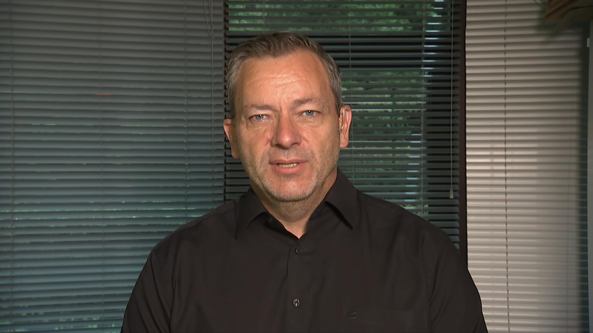 Claus Dethloff | Gründer Germany Athletics