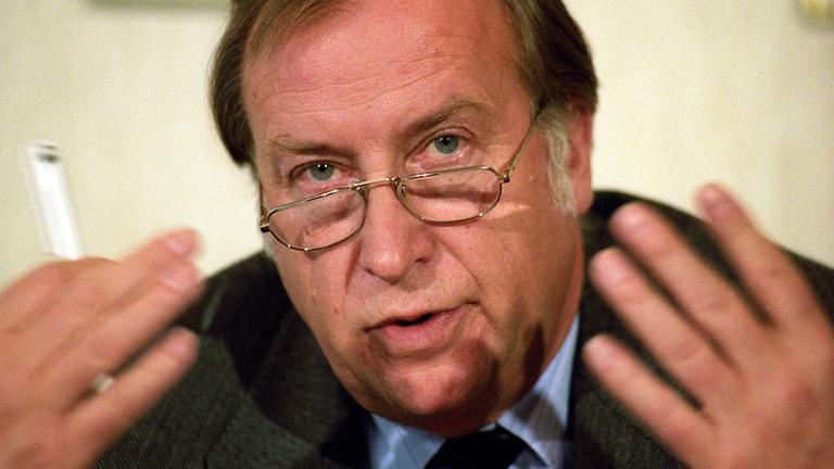 Detlev Karsten Rohwedder