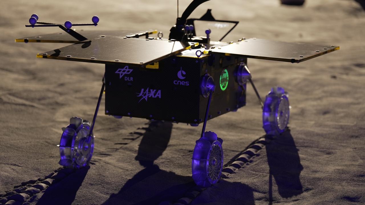 Japanese Space Mission Launches with "Idefix" to Mars Moon