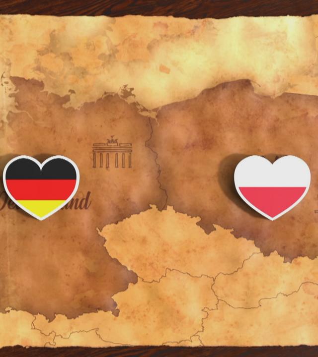 Deutsch-Polnische Freundschaft
