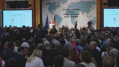 Deutsch-polnisches Forum
