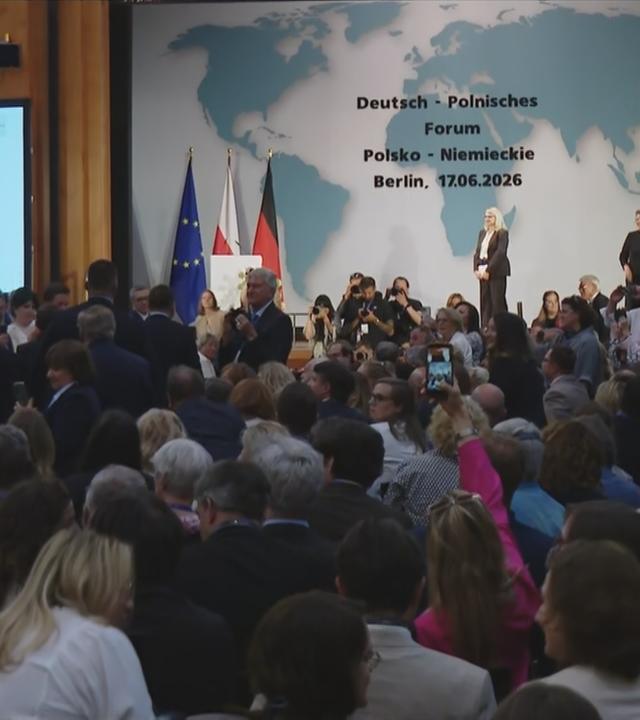 Deutsch-polnisches Forum
