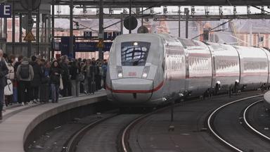 Bahn ICE