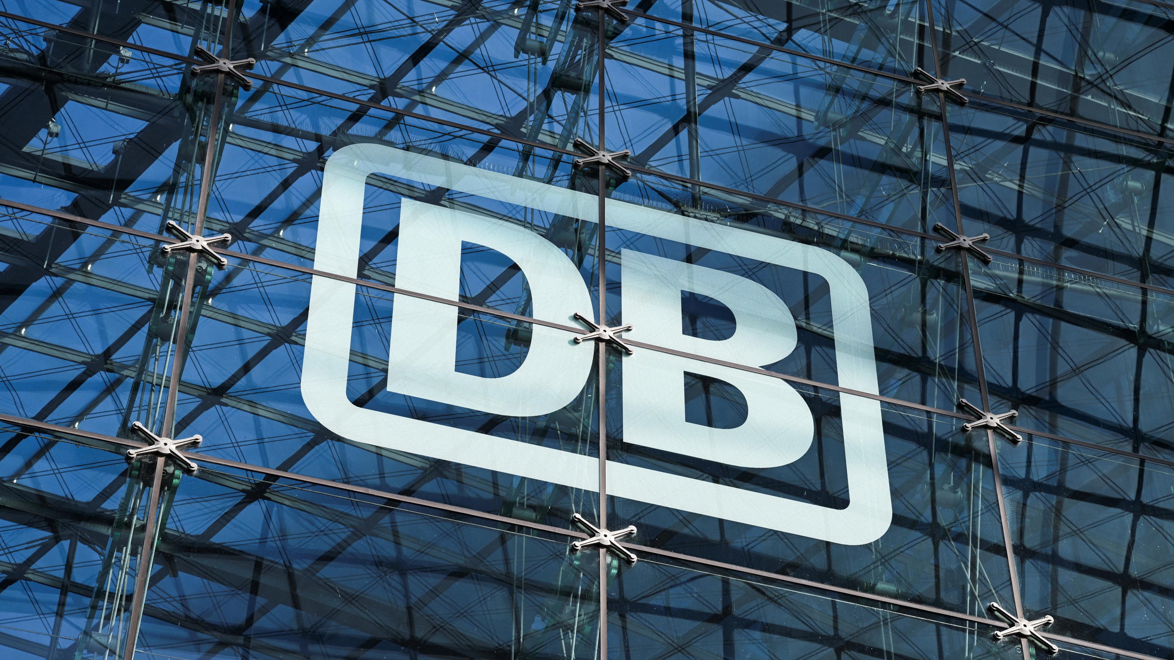 Typical: Deutsche Bahn