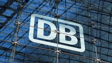 Typical: Deutsche Bahn