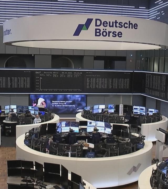 Deutsche Börse
