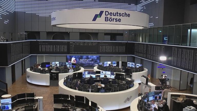 Deutsche Börse