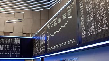 Börse Frankfurt