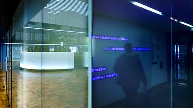 Börse Frankfurt