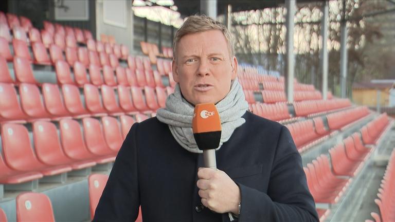 DFL: "Milliardenspritze deutlich notwendig"