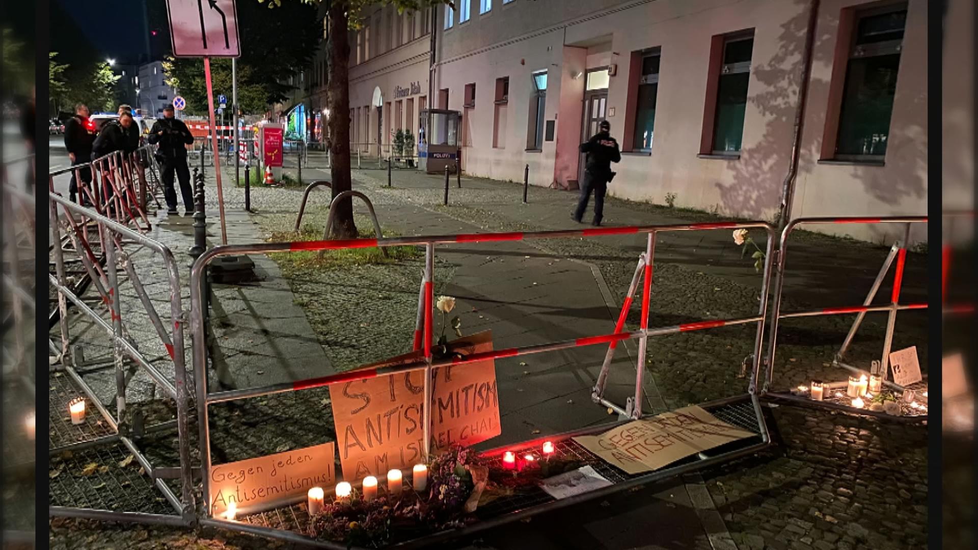 Deutsche-Juden