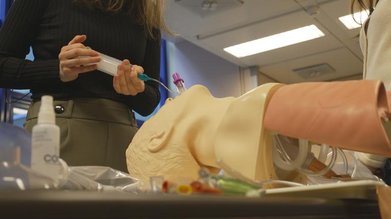 Deutsche Medizinstudierende in Österreich 