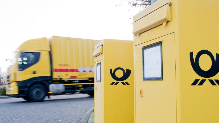 Deutsche Post