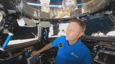 Astronaut