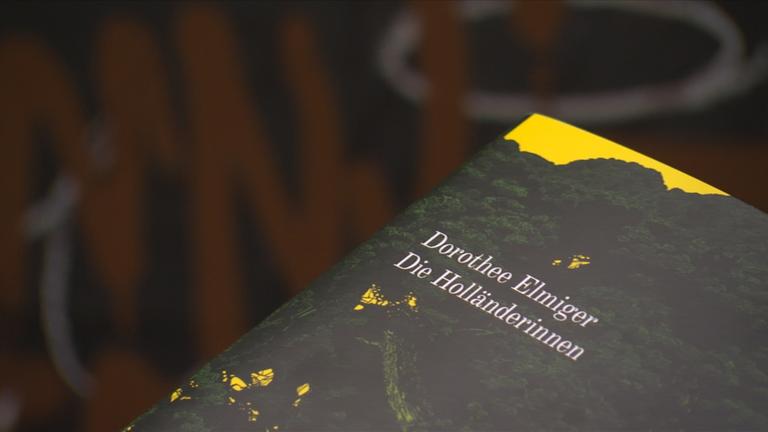 Deutscher Buchpreis vergeben