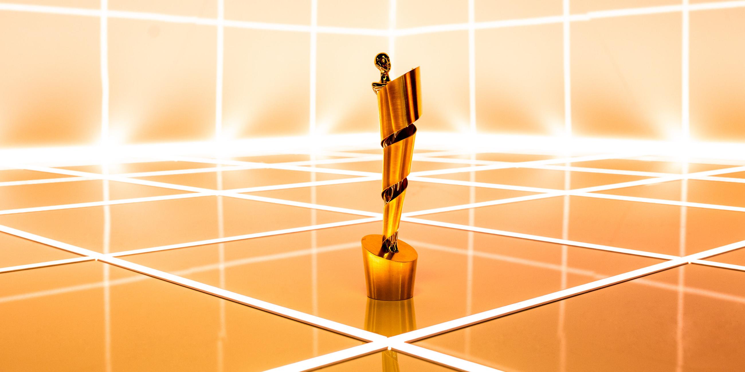 Typical: Deutscher Filmpreis