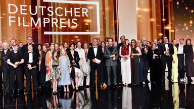 Claudia Geisler-Bading, Wolfram Weimer, Sabrina Kraemer, Lena Urzendowsky, Vicky Krieps, Florian Gallenberger, August Diehl, Katharina Bergfeld, Irene Hoefer, Wim Wenders, Senta Berger, Simon Verhoeven, Bruno Alexander,