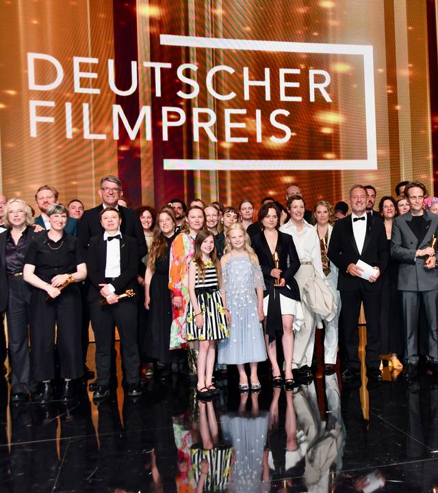 Claudia Geisler-Bading, Wolfram Weimer, Sabrina Kraemer, Lena Urzendowsky, Vicky Krieps, Florian Gallenberger, August Diehl, Katharina Bergfeld, Irene Hoefer, Wim Wenders, Senta Berger, Simon Verhoeven, Bruno Alexander,