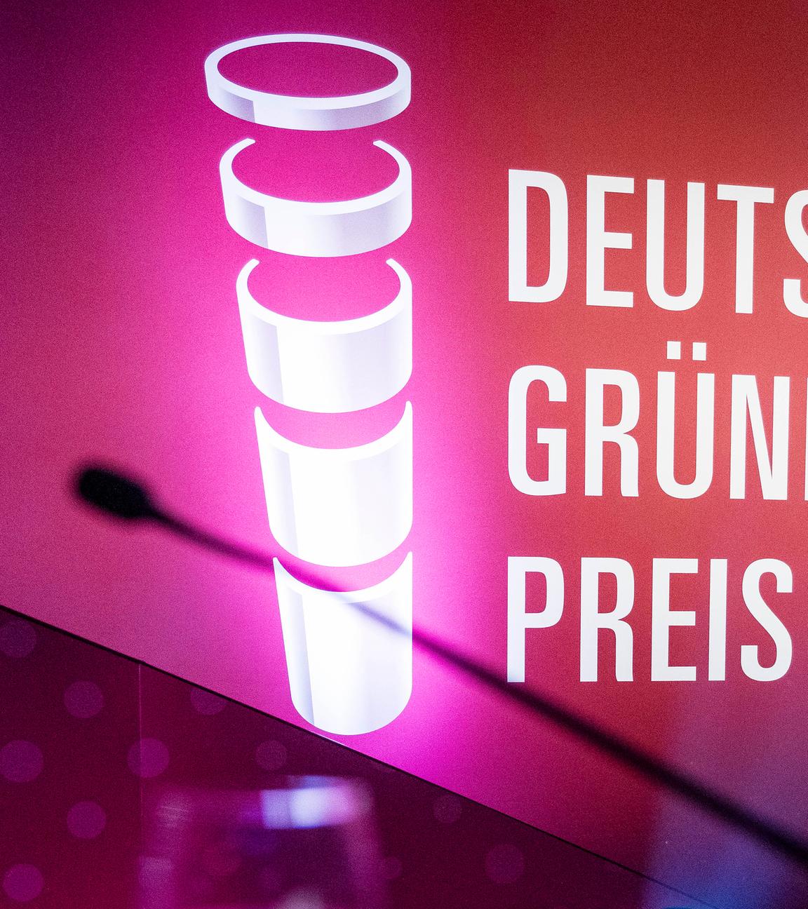 Deutscher Gründerpreis