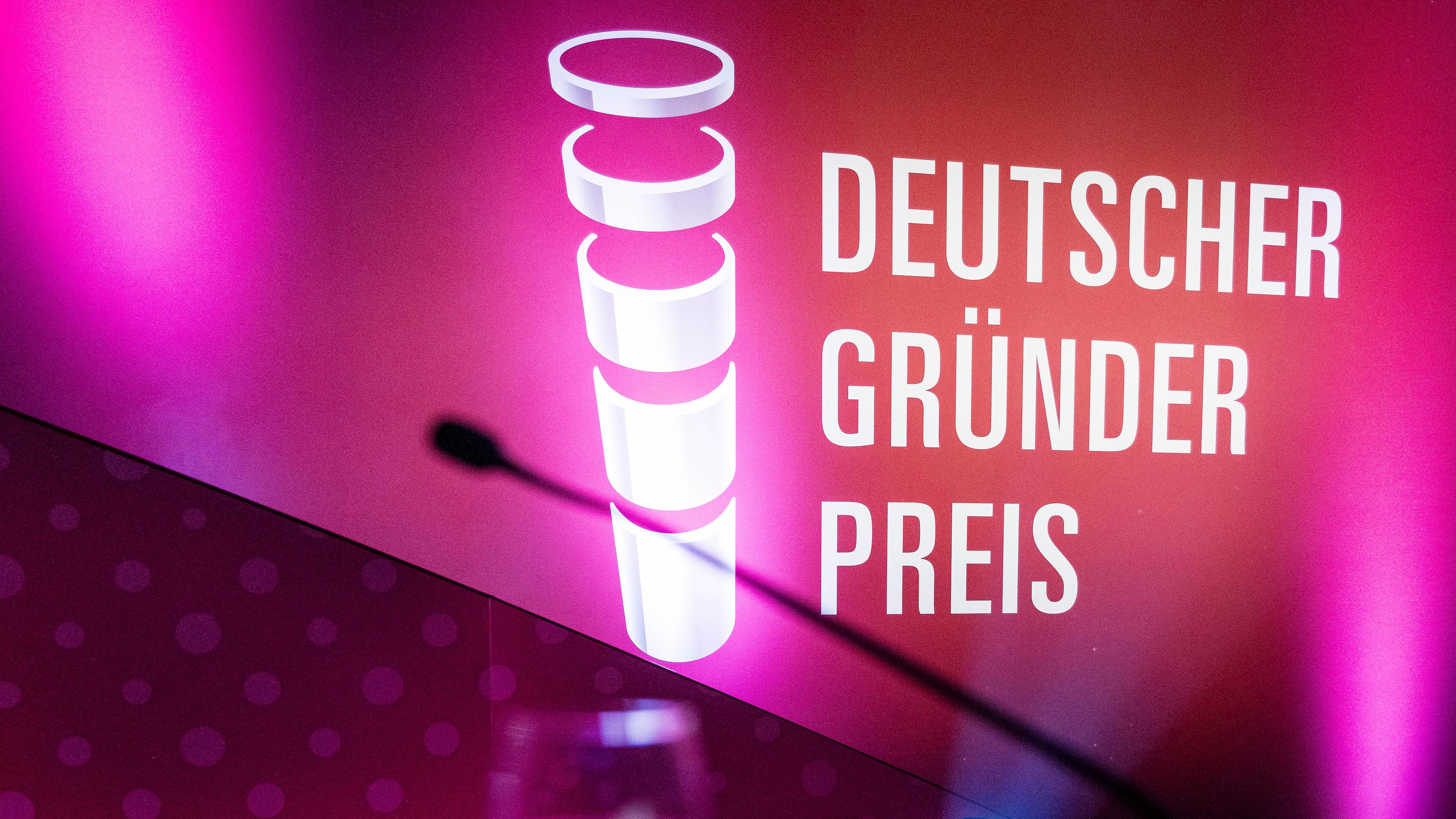Deutscher Gründerpreis