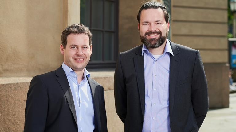 Deutscher Gründerpreis 2018