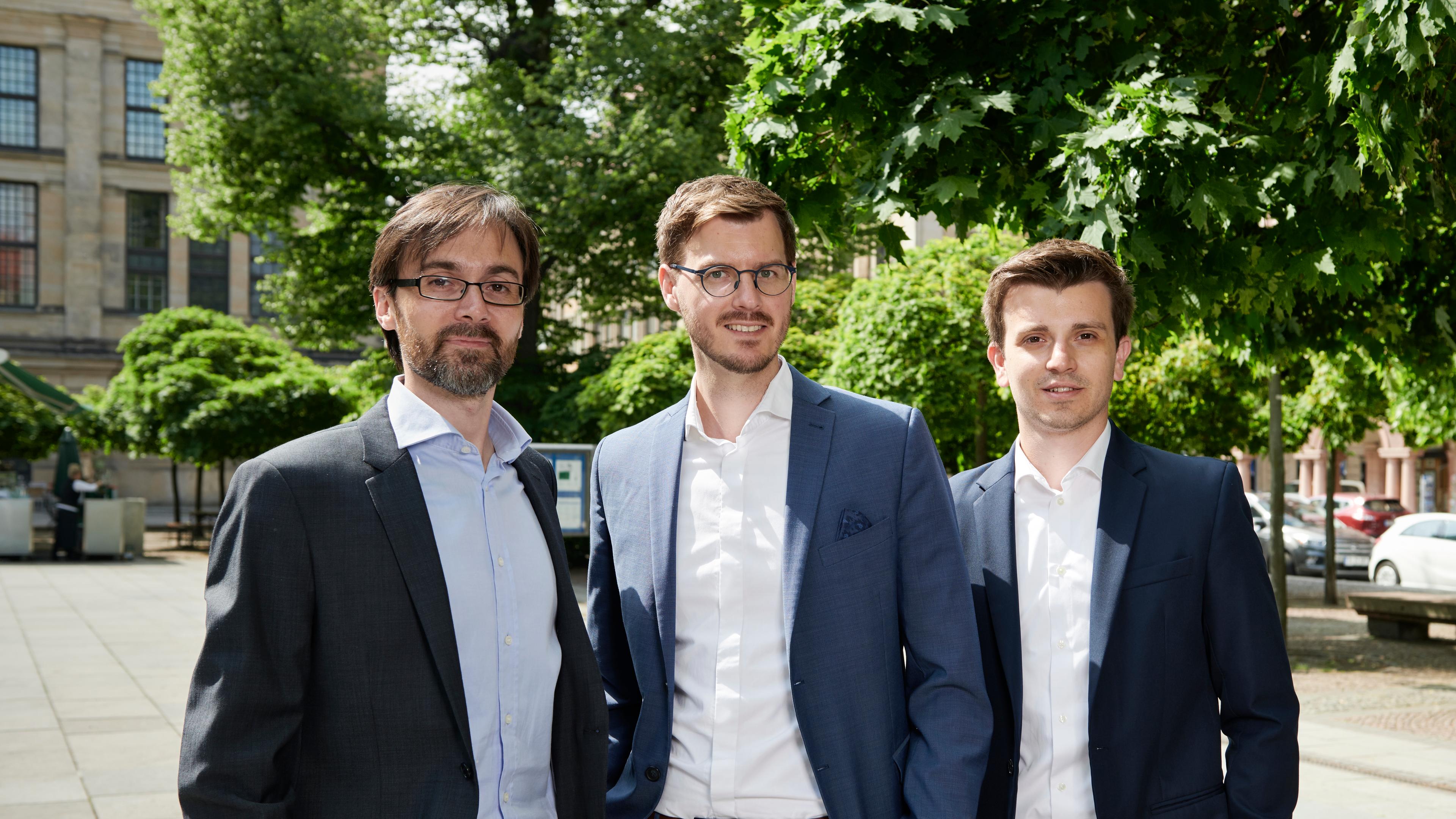 Ineratec GmbH