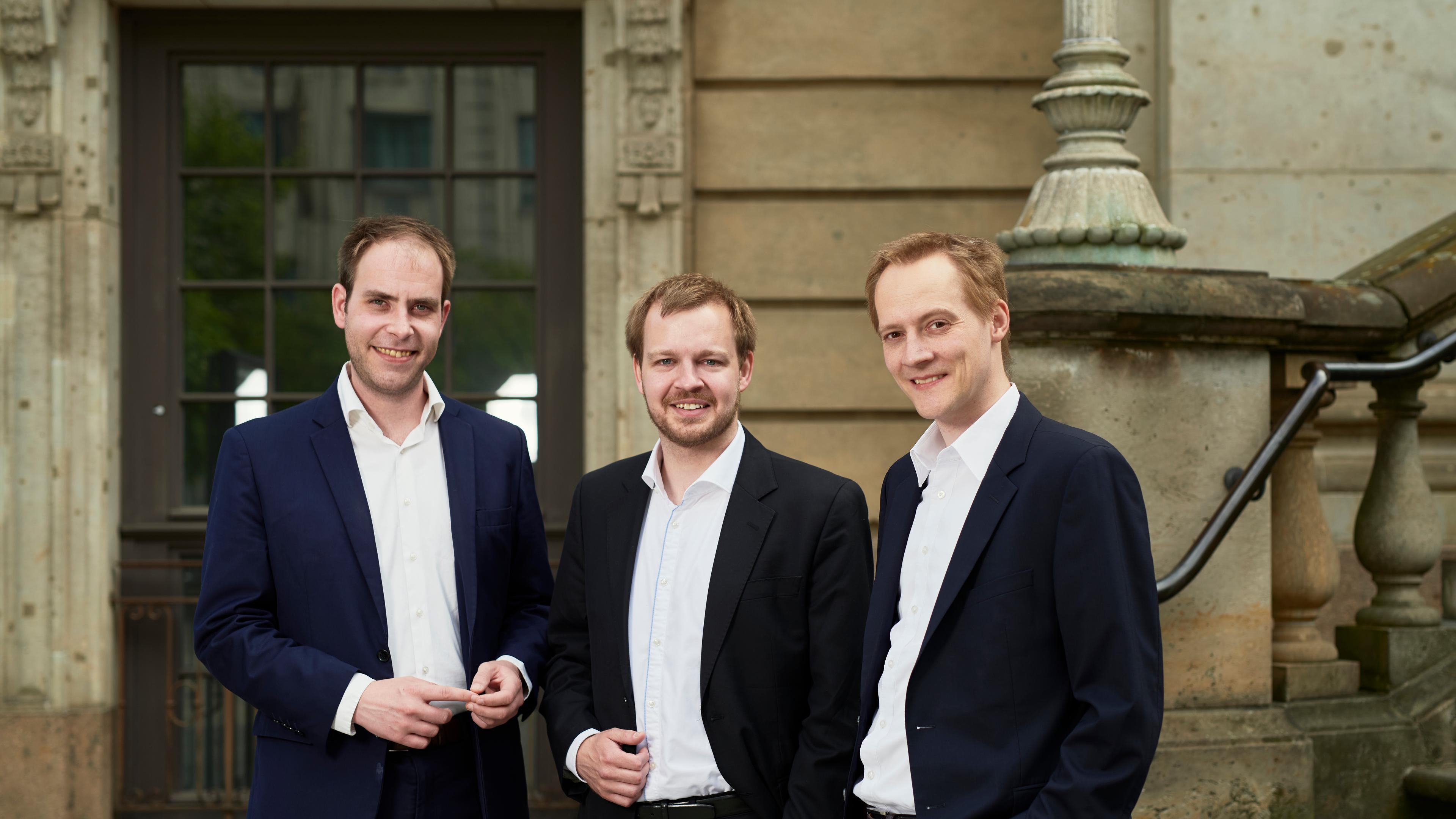 Oculavis GmbH