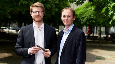 Vektoflow GmbH
