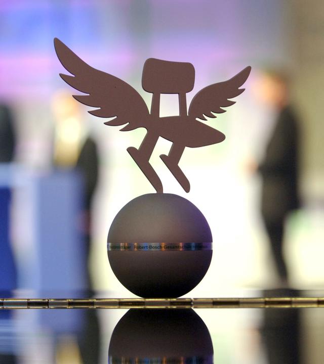 Deutscher Schulpreis, Archivbild